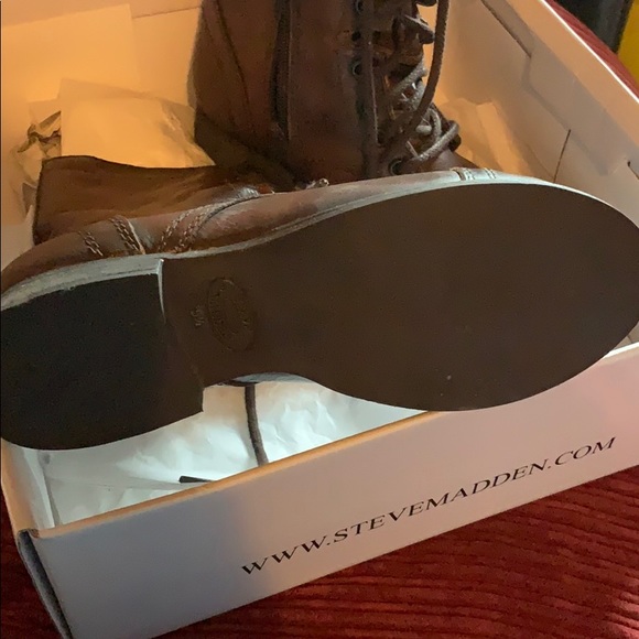 Boots - Picture 2 of 2